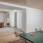 Arena - Pool Table, Table Tennis, Darts &