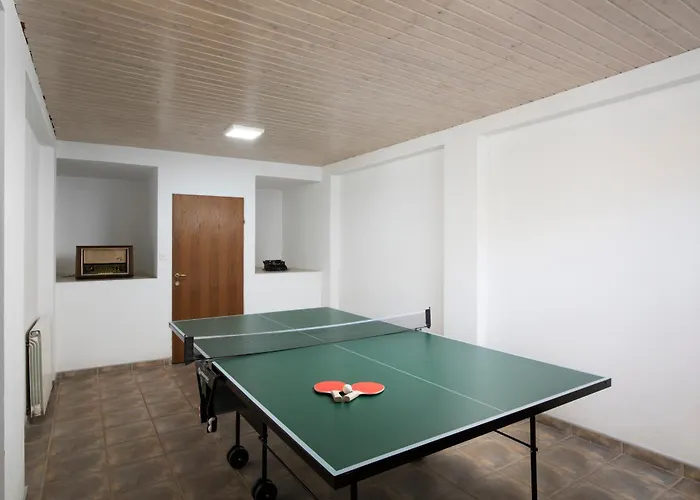 Arena - Pool Table, Table Tennis, Darts & Pula