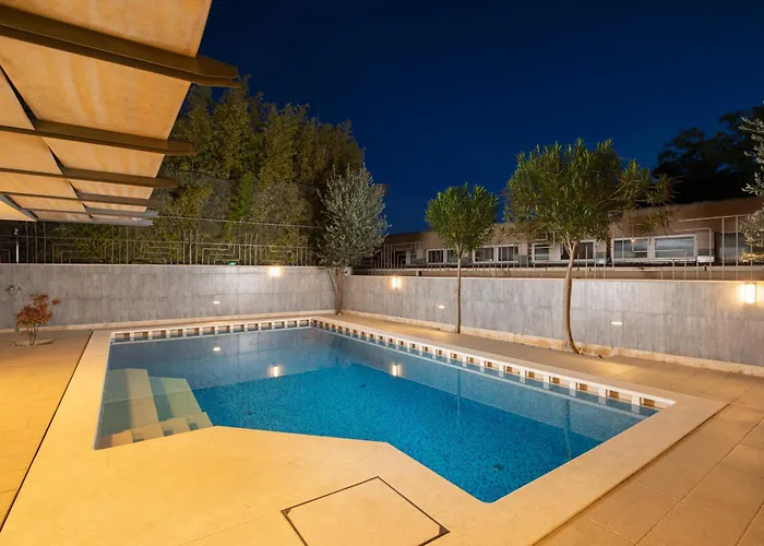 빌라 Arena - Pool Table, Table Tennis, Darts & *